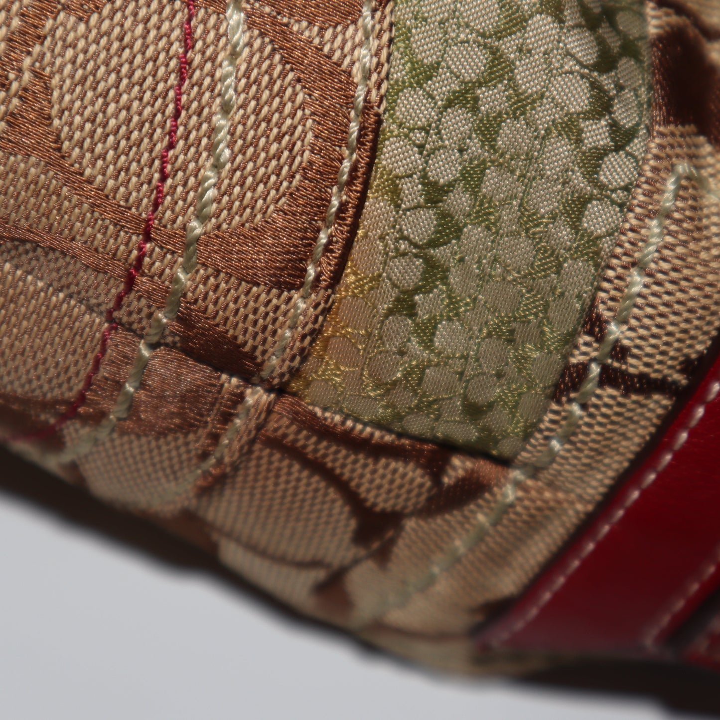 Soho Signature Patchwork