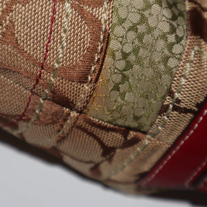 Soho Signature Patchwork