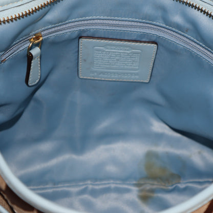 Signature Hobo Blue