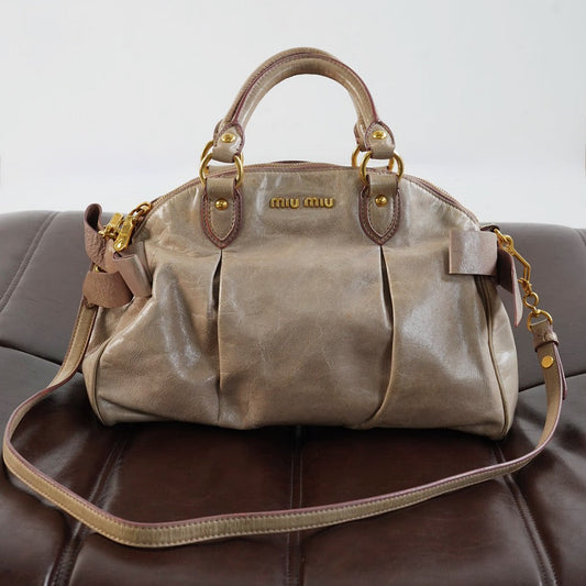 Vitello Lux Bow