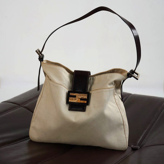 Mamma Shoulder Bag