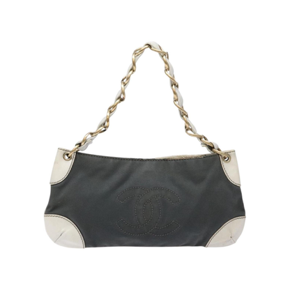 Olsen CC Chain Shoulder Bag