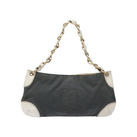 Olsen CC Chain Shoulder Bag