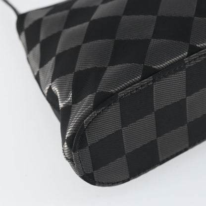 Checkered Shoulder Bag