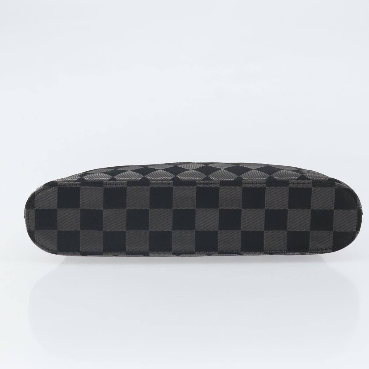 Checkered Shoulder Bag