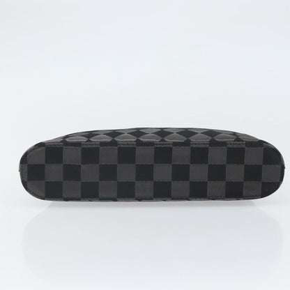 Checkered Shoulder Bag