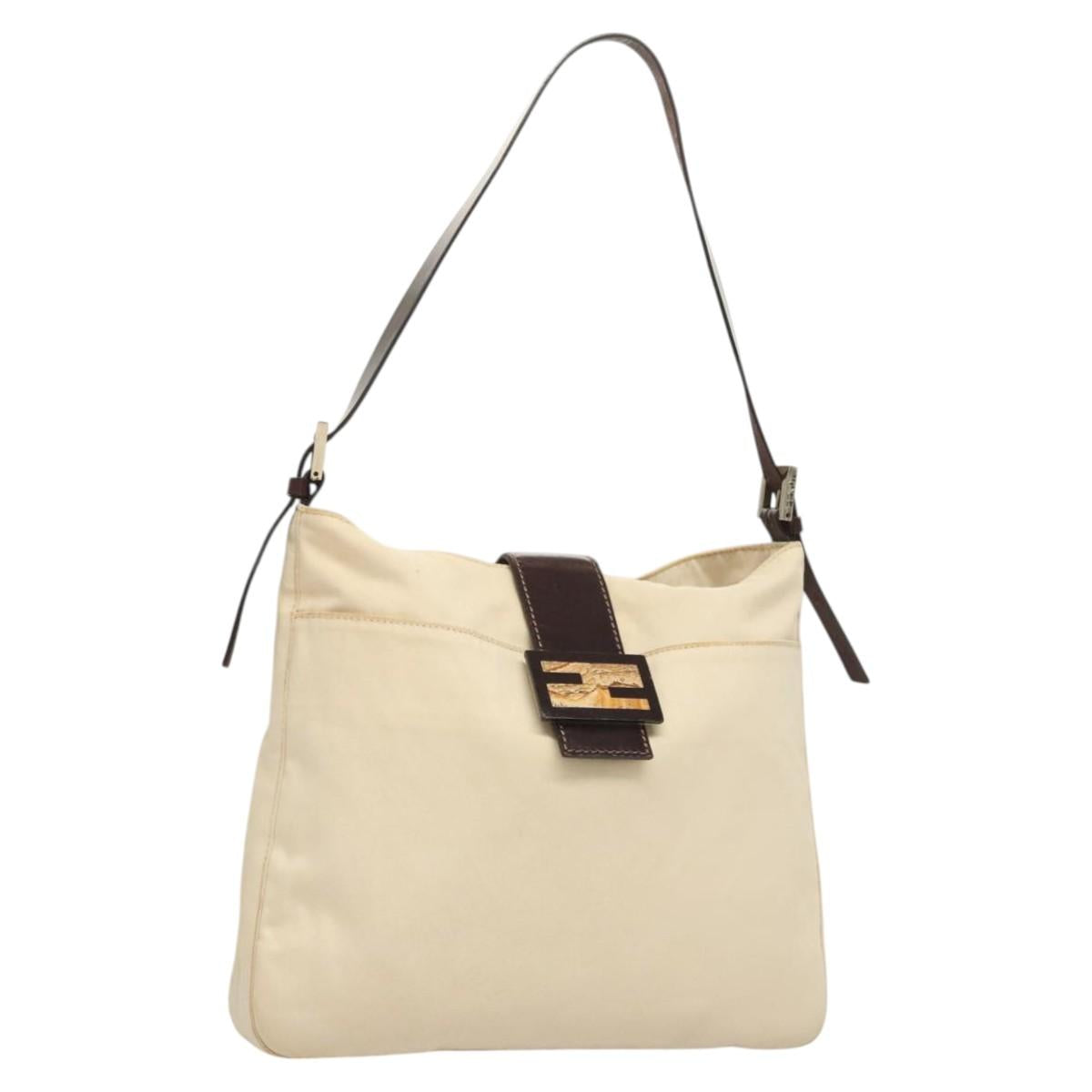 Fendi Mamma Shoulder Bag