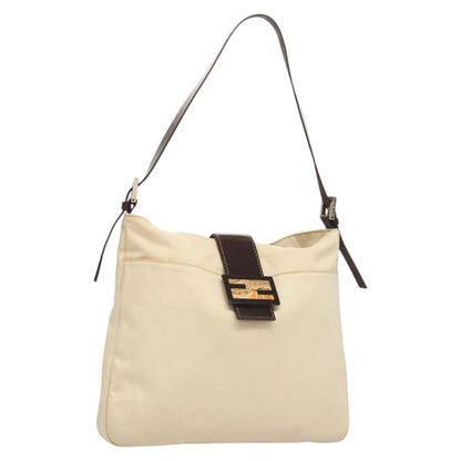 Fendi Mamma Shoulder Bag