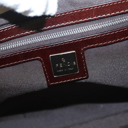 Fendi Mamma Shoulder Bag