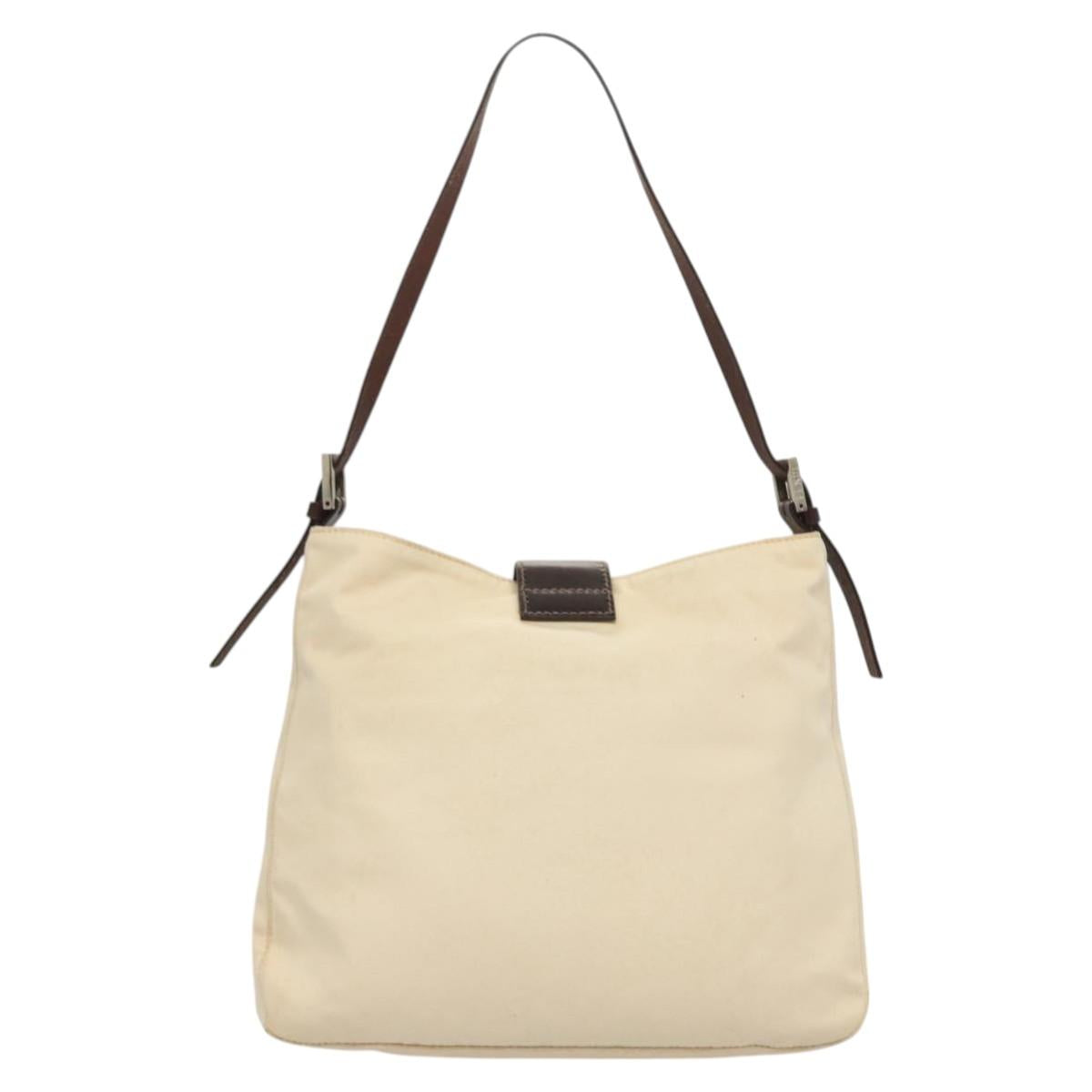 Fendi Mamma Shoulder Bag
