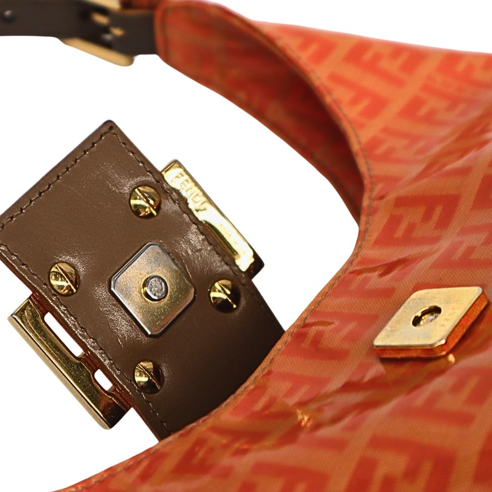 Zucchino Canvas Apricot FF
