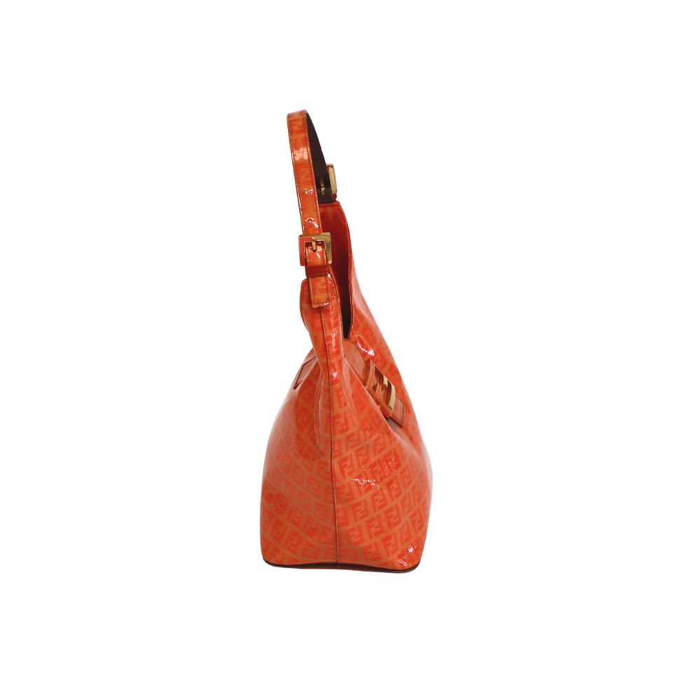 Zucchino Canvas Apricot FF