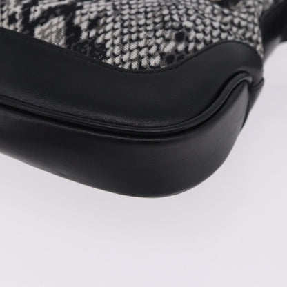 Gucci Snakeskin Jackie Tom Ford Era