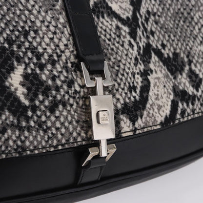Gucci Snakeskin Jackie Tom Ford Era