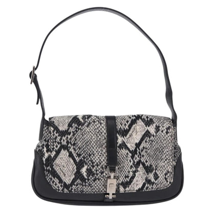 Gucci Snakeskin Jackie Tom Ford Era