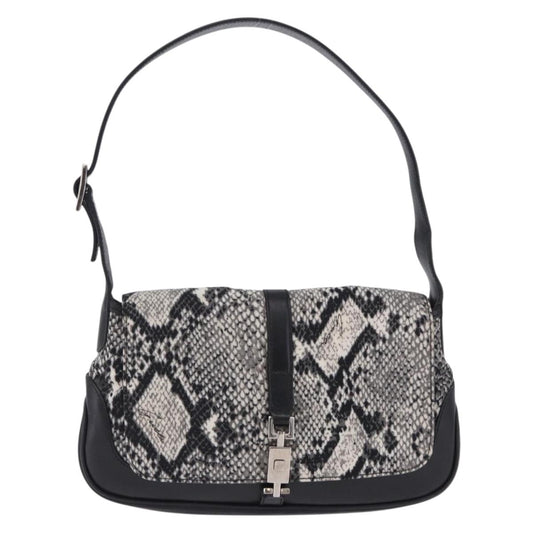 Gucci Snakeskin Jackie Tom Ford Era