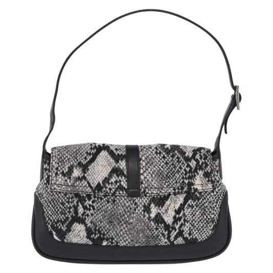 Gucci Snakeskin Jackie Tom Ford Era