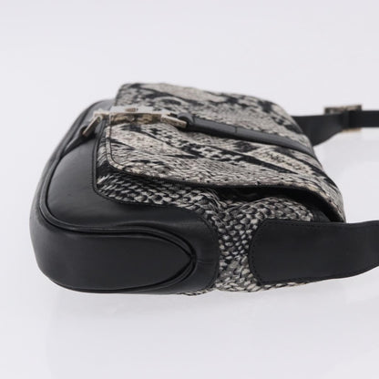 Gucci Snakeskin Jackie Tom Ford Era